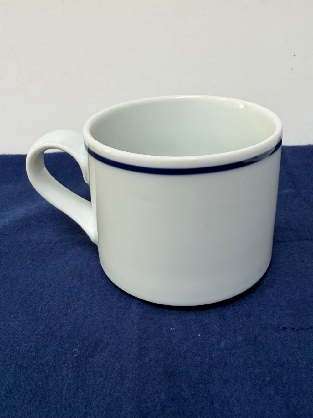Vintage Dansk Christianshavn Bistro Mug, Made in Japan